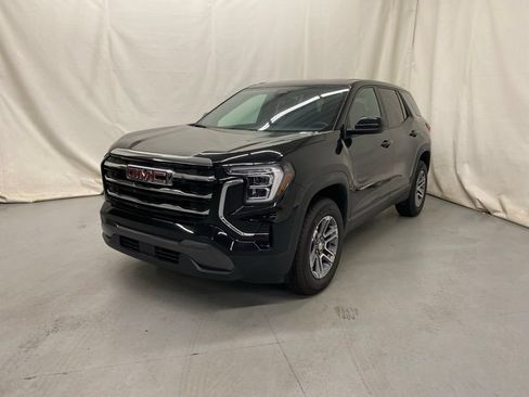 Used 2025 GMC Terrain Elevation AWD/4WD image 2