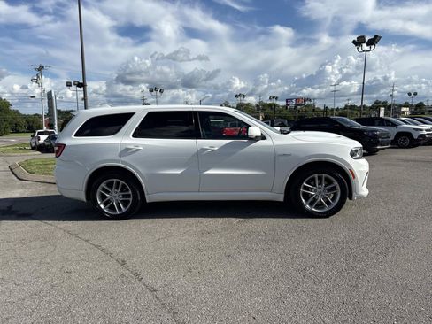 Used 2022 Dodge Durango R/T AWD/4WD image 4