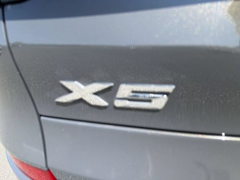 Used 2024 BMW X5 xDrive40i w/ Executive Package AWD/4WD image 15