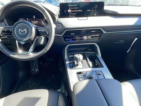 New 2026 MAZDA CX-90 3.3 Turbo w/ Premium Sport Pkg image 17