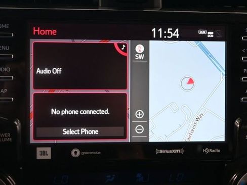 Used 2020 Toyota 4Runner TRD Pro AWD/4WD image 9