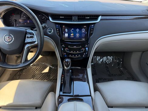 Used 2013 Cadillac XTS Luxury w/ Driver Awareness Package image 11