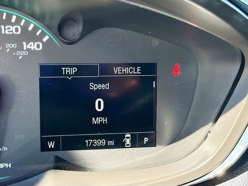 Used 2017 Chevrolet Trax LS image 12