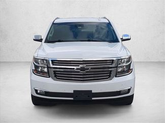 Used 2018 Chevrolet Tahoe Premier AWD/4WD video 2