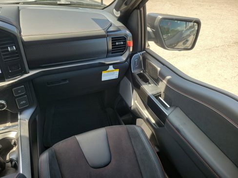 New 2026 Ford F150 Raptor AWD/4WD image 12