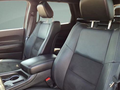 Used 2022 Dodge Durango GT AWD/4WD image 14