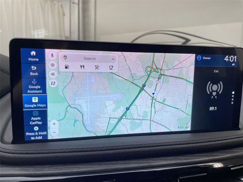 New 2026 Acura MDX w/Advance Package image 19