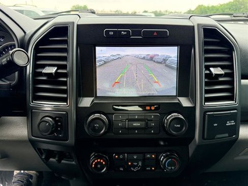 Used 2021 Ford F250 XLT AWD/4WD image 31