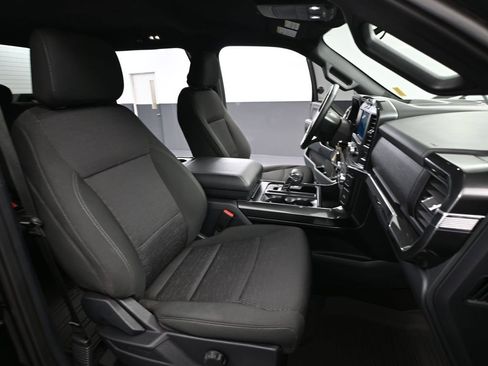 Used 2022 Ford F150 XLT w/ Equipment Group 301A Mid image 48