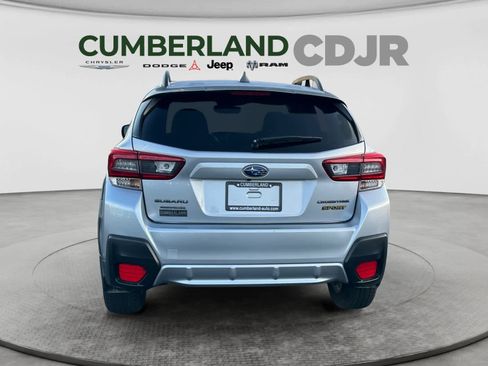 Used 2023 Subaru Crosstrek 2.5i Sport AWD/4WD image 5