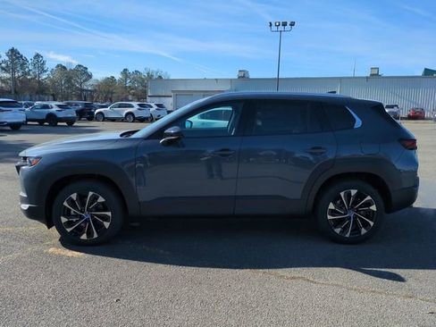 New 2026 MAZDA CX-50 2.5 Hybrid w/ Premium Plus Pkg image 7