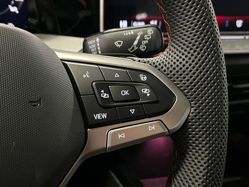 New 2026 Volkswagen GTI Autobahn FWD image 26