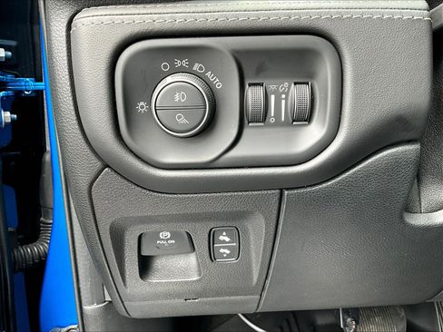 Used 2021 RAM 1500 TRX w/ TRX Level 2 Equipment Group AWD/4WD image 36