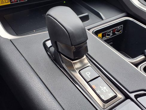 Used 2025 Lexus TX 350 FWD image 9