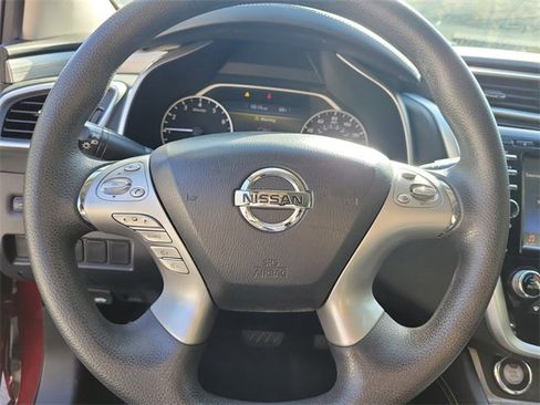 Used 2017 Nissan Murano S w/ Navigation Package image 17