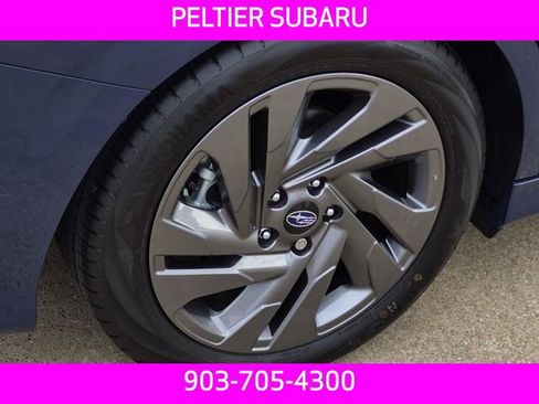 New 2025 Subaru Legacy Sport image 6