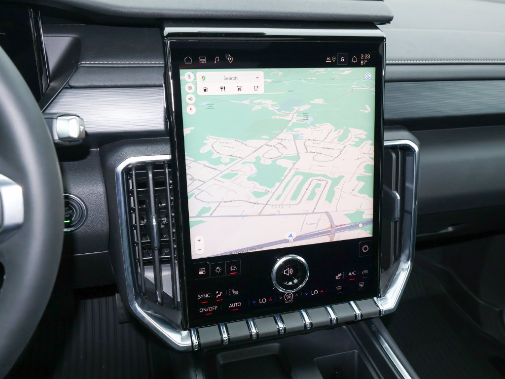 New 2027 GMC Acadia Elevation w/ Black Edition AWD/4WD image 19