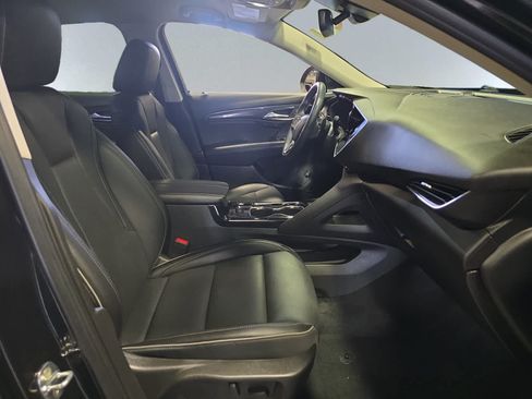 Used 2023 Buick Envision Essence AWD/4WD image 20