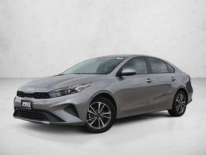 Used 2023 Kia Forte LXS