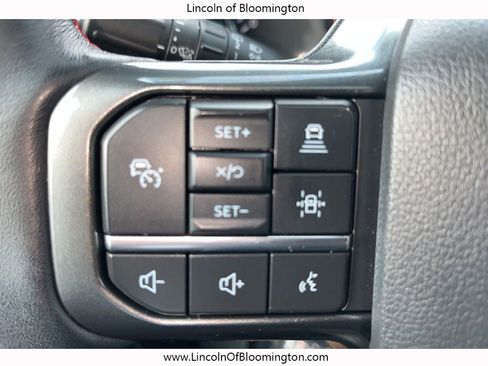 Used 2022 Ford Expedition Max Limited image 52