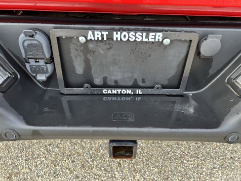 Used 2018 Ford F150 Raptor w/ Equipment Group 802A Luxury image 17