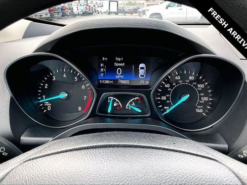 Used 2018 Ford Escape SE image 13