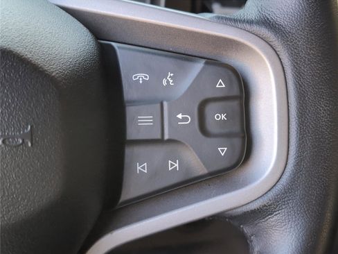 Used 2022 Ford Bronco Big Bend image 20