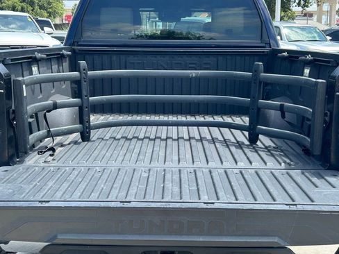 Used 2023 Toyota Tundra 1794 Edition w/ Advanced Package AWD/4WD image 14