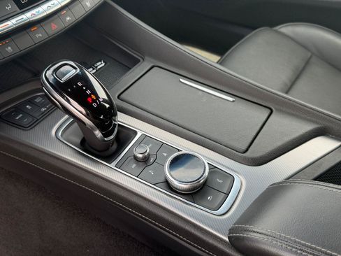 Used 2020 Cadillac CT5 Premium Luxury AWD/4WD image 31