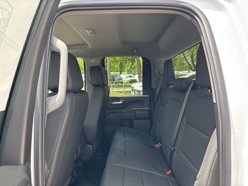 New 2025 Chevrolet Silverado 2500 W/T w/ WT Convenience Package image 12