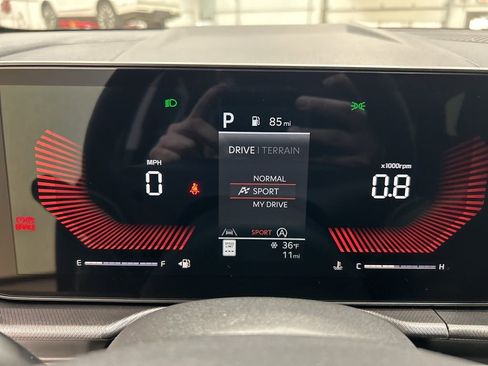 New 2026 Kia Sportage LX image 17