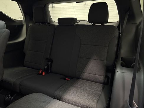 New 2026 Chevrolet Traverse LT w/ Midnight/Sport Edition image 30