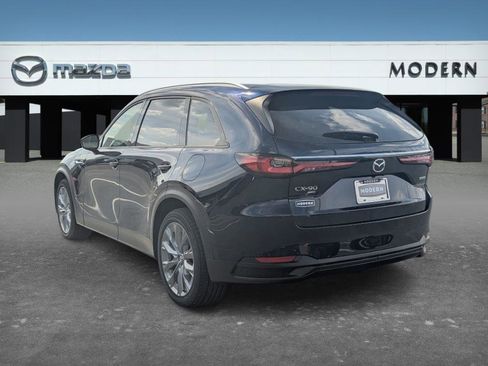 New 2026 MAZDA CX-90 3.3 Turbo w/ Preferred Package image 7
