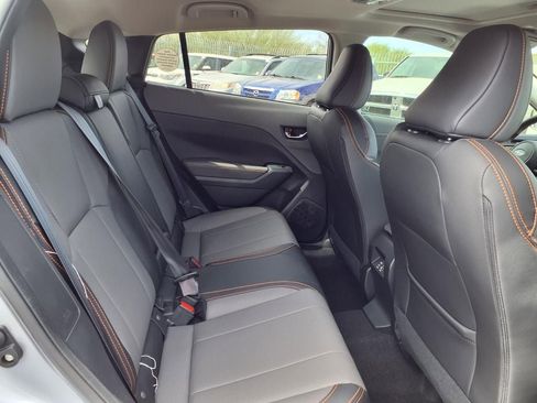 New 2026 Subaru Crosstrek 2.5i Limited AWD/4WD image 16