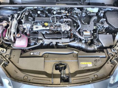 New 2026 Toyota Prius Plug-In Hybrid FWD image 25