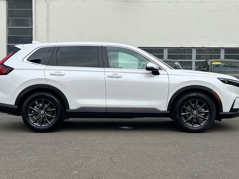 New 2026 Honda CR-V EX-L image 3
