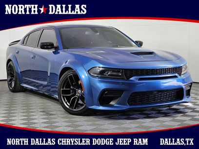 Used 2023 Dodge Charger Scat Pack w/ Plus Group
