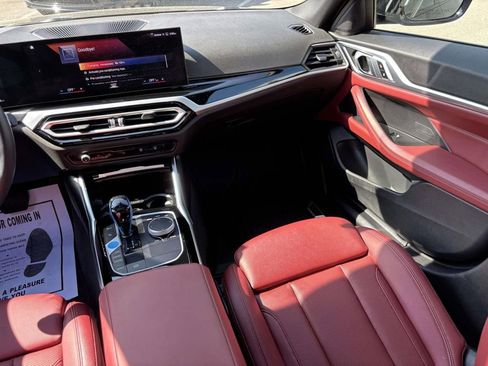 Certified 2023 BMW i4 eDrive40 w/ Premium Package image 32