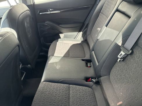 Used 2024 Kia Seltos S image 10