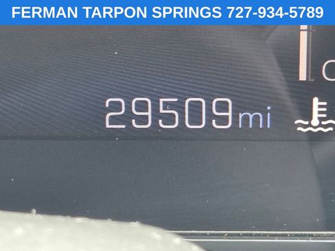 Certified 2025 Chevrolet Trax LT image 33