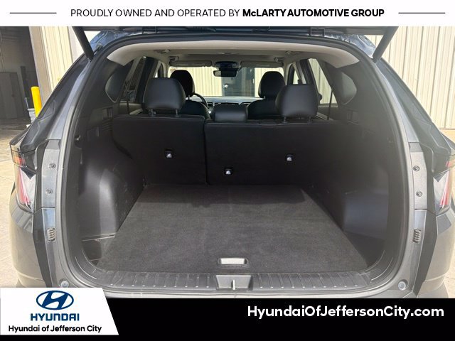 Used 2023 Hyundai Tucson SEL w/ Convenience Package AWD/4WD image 11