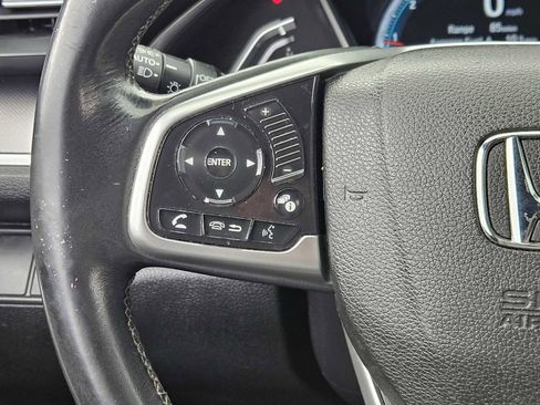 Used 2018 Honda Civic EX-T image 26