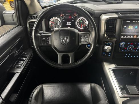 Used 2013 RAM 1500 Sport w/ Sport Premium Group AWD/4WD image 15