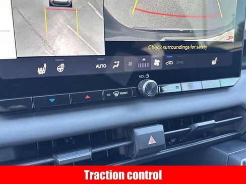 New 2026 Toyota RAV4 AWD Plug-in Hybrid image 15