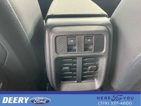 New 2025 Ford Bronco Badlands AWD/4WD image 22