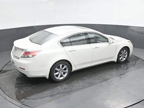 Used 2013 Acura TL w/ Technology Package FWD image 11