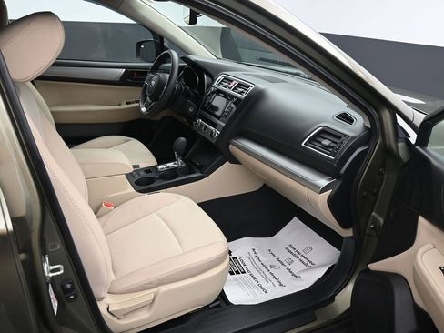 Used 2018 Subaru Outback 2.5i w/ Popular Package #1 image 14