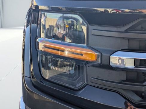 Used 2024 Ford F150 XLT w/ Equipment Group 302A MID image 7