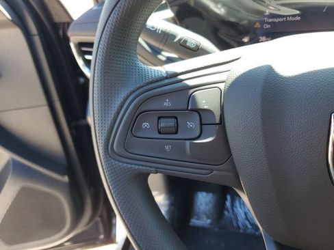 New 2026 Buick Envista Preferred image 28