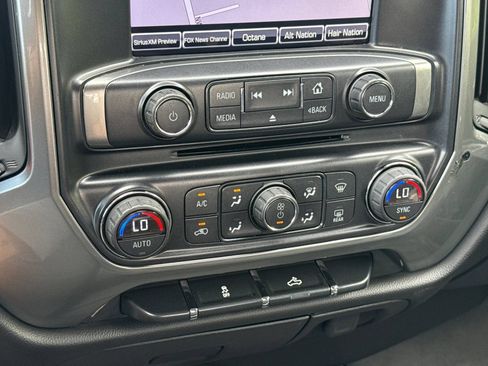 Used 2015 Chevrolet Silverado 1500 LT w/ All Star Edition AWD/4WD image 19